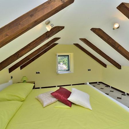 Apartments Carpe Diem Novigrad  Bagian luar foto