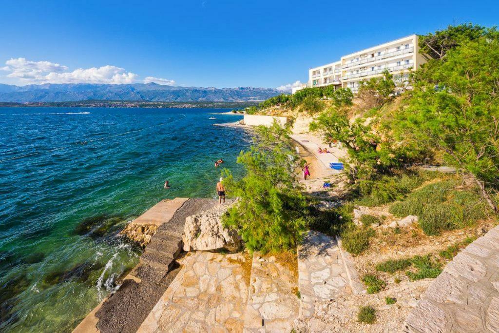 Apartments Carpe Diem Novigrad  Bagian luar foto