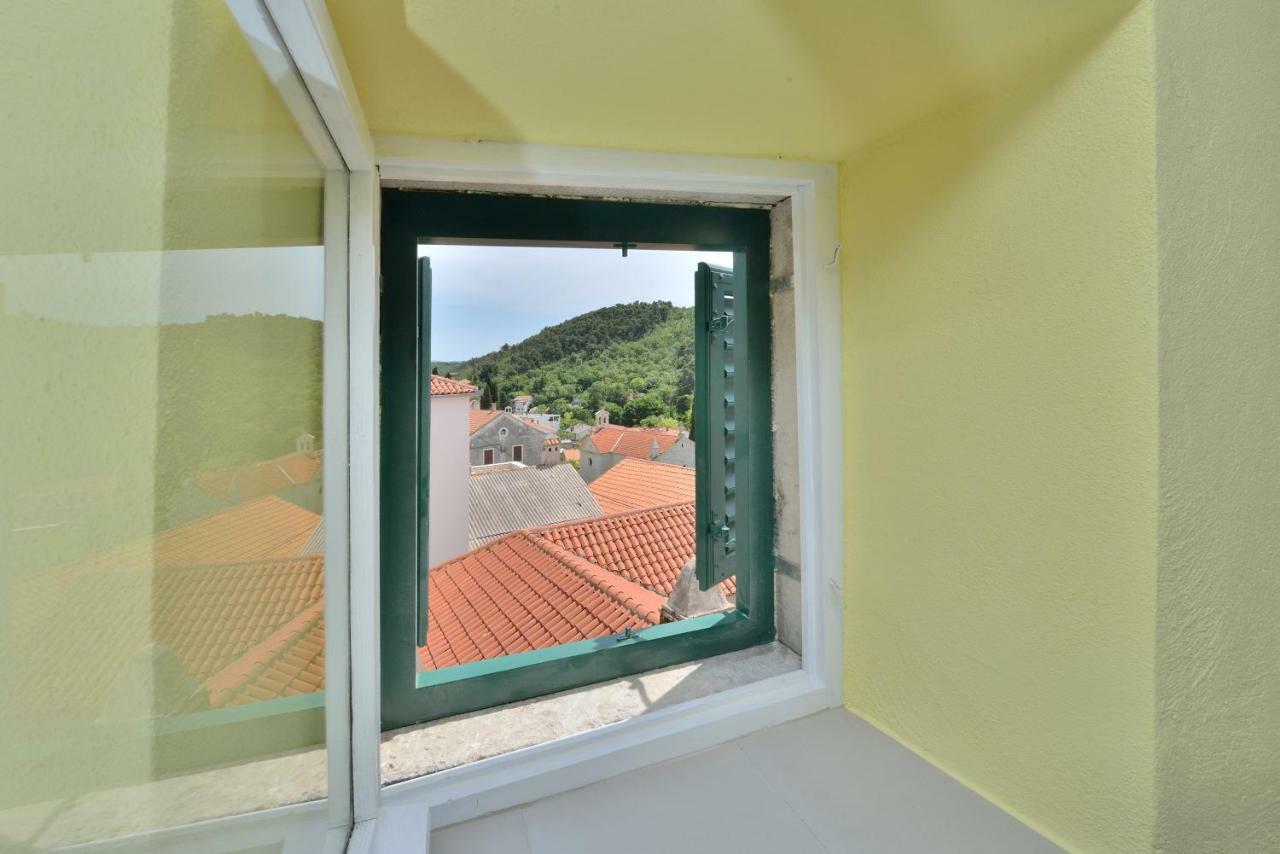 Apartments Carpe Diem Novigrad  Bagian luar foto