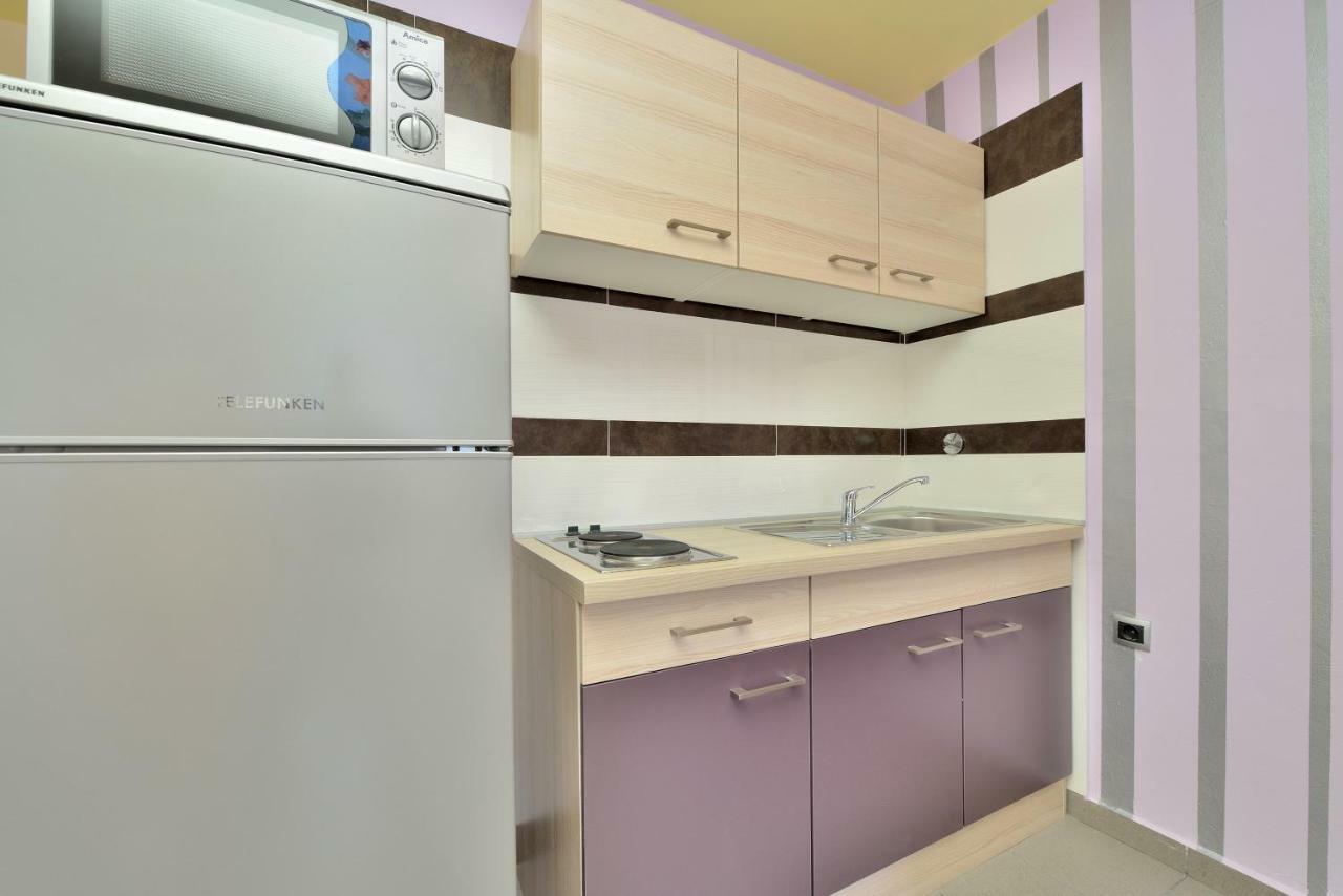 Apartments Carpe Diem Novigrad  Bagian luar foto