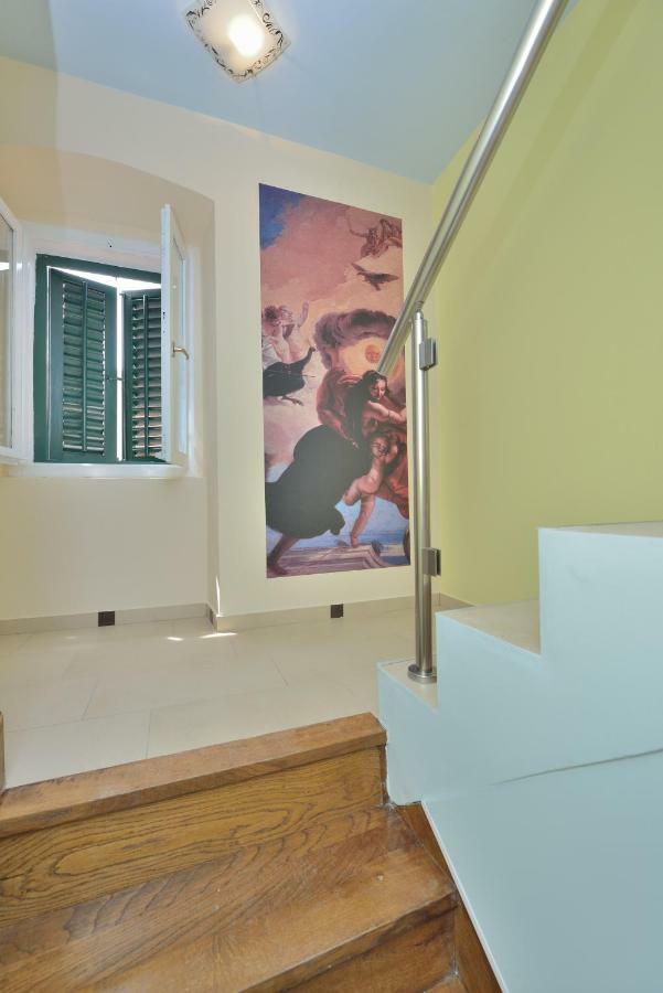 Apartments Carpe Diem Novigrad  Bagian luar foto